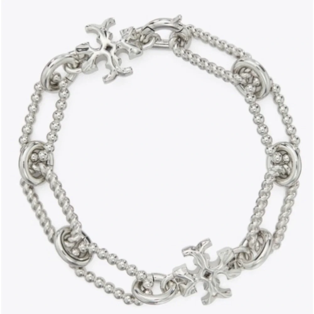 TORY BURCH 🆑 Authentic Designer Bracelet-Lowest Price-No Offers-Price Firm